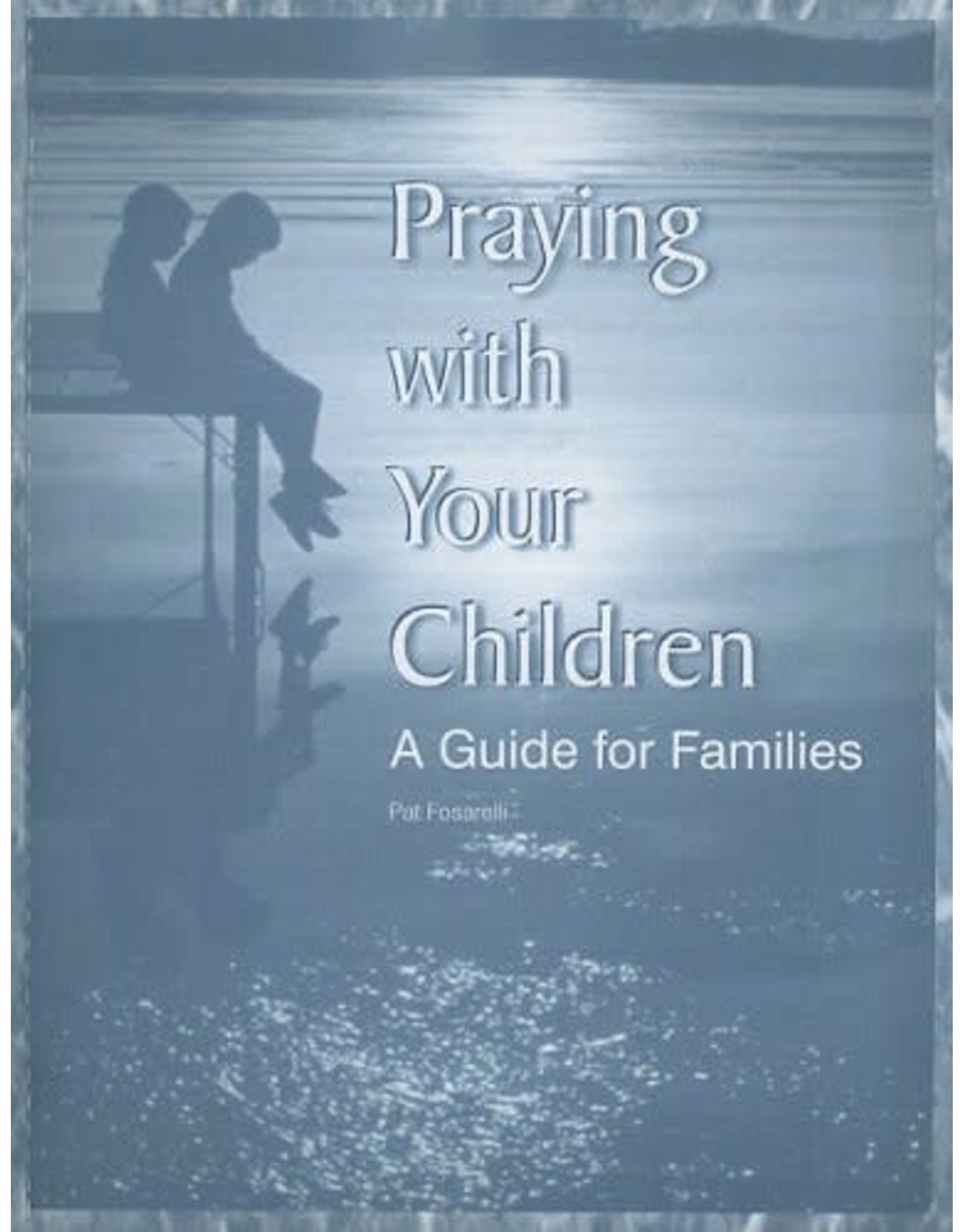 Praying with Your Children
