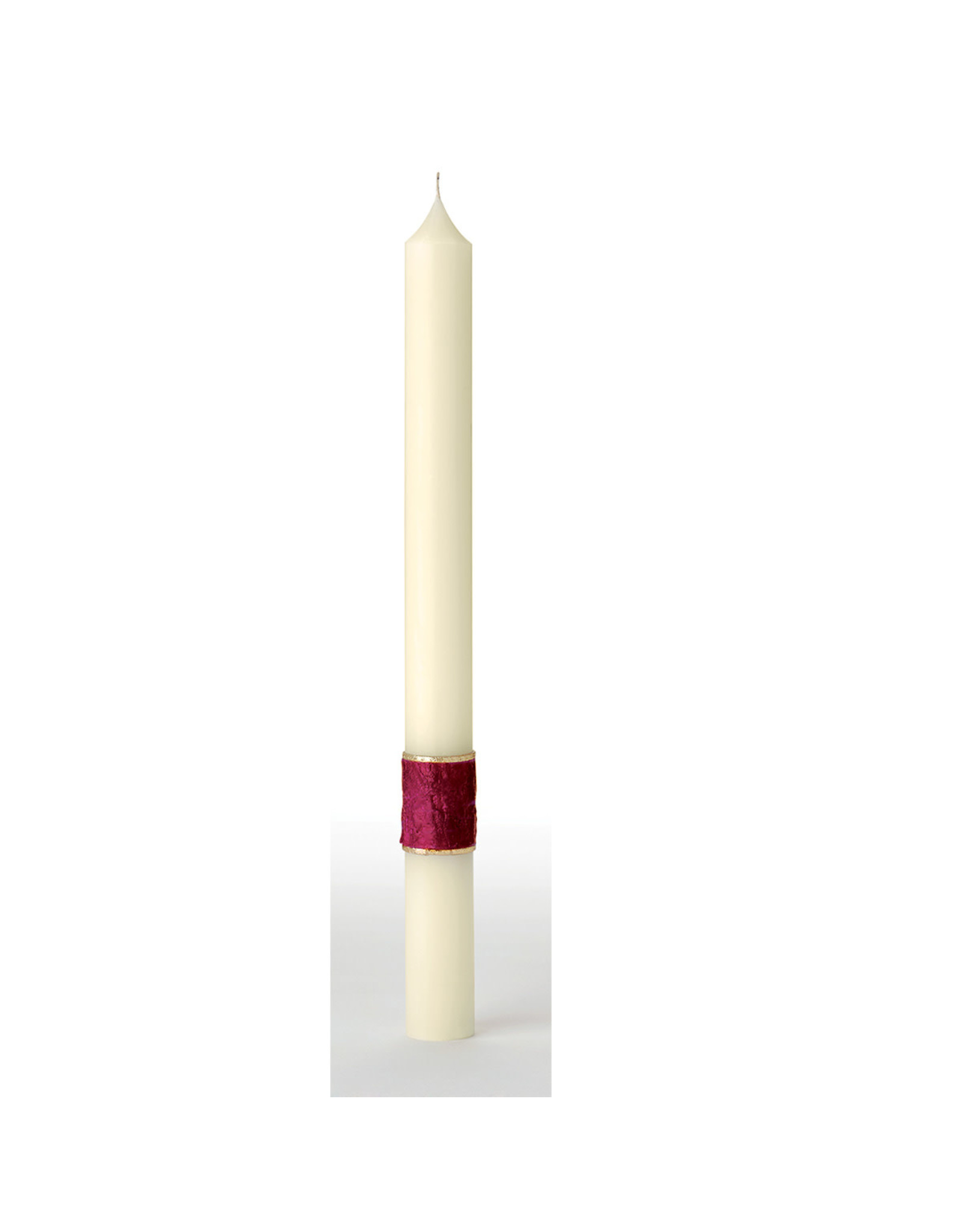 Root Matching Altar Candles (Pair)