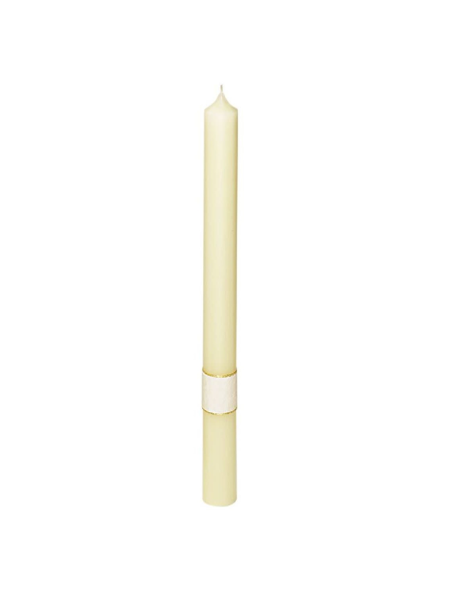Root Matching Altar Candles (Pair)