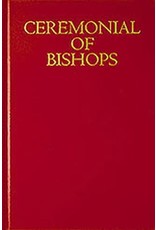 Liturgical Press Ceremonial of Bishops