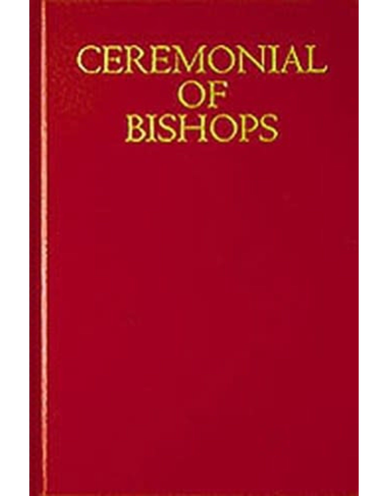 Ceremonial of Bishops