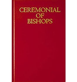 Liturgical Press Ceremonial of Bishops