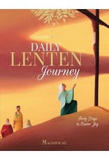Daily Lenten Journey