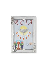 Hirten RCIA Picture Frame (for 4x6" Photo)