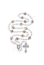 Hirten Rosary - Stations of the Cross, Crystal