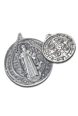 San Francis St. Benedict Medal (3")