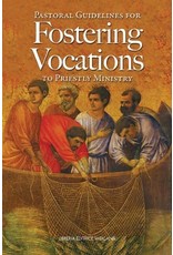 USCCB Pastoral Guidelines for Fostering Vocations to Priestly Ministry