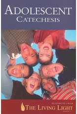 Adolescent Catechesis