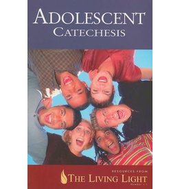 USCCB Adolescent Catechesis