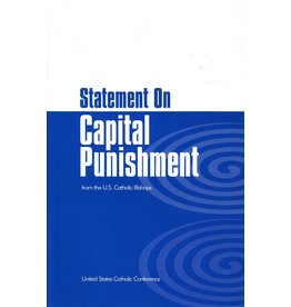 USCCB Statement on Capital Punishment oop