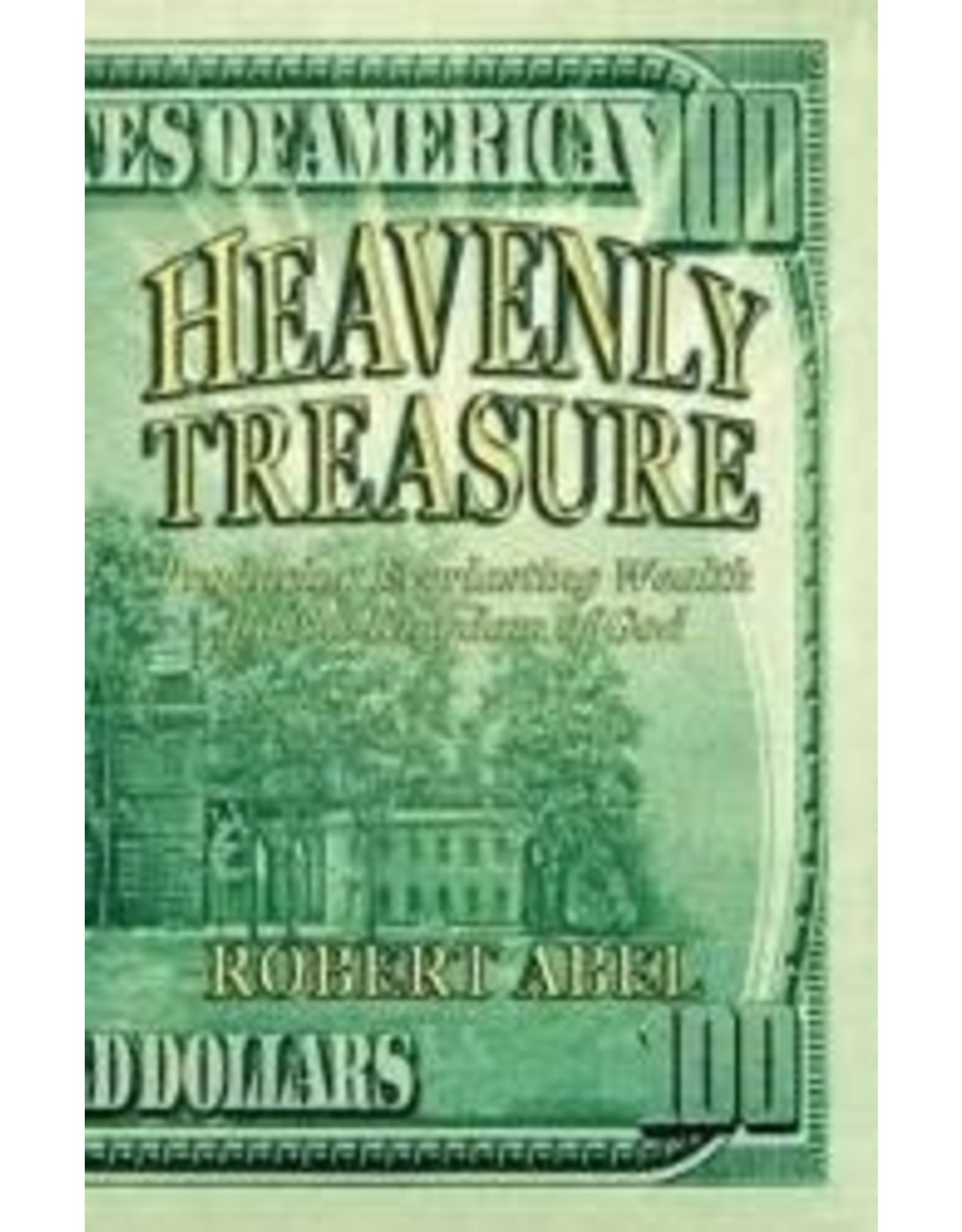 Valentine Publishing Heavenly Treasure
