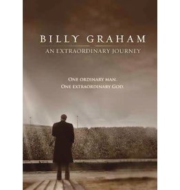 Billy Graham: An Extraordinary Journey DVD
