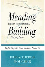 Word Among Us Mending Broken Relationships, Building Strong Ones