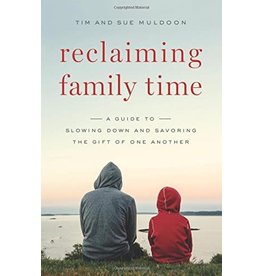 Reclaiming Family Time