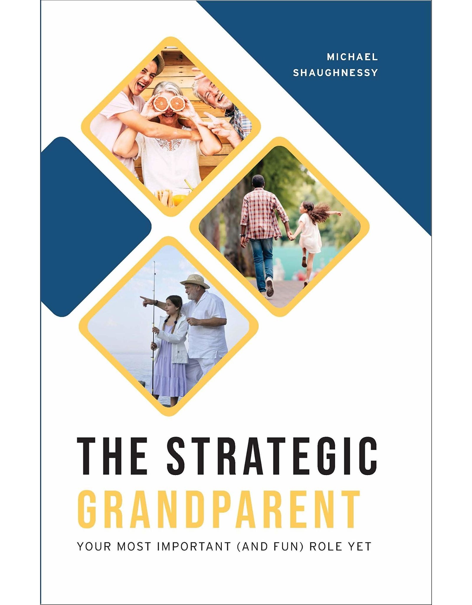 The Strategic Grandparent