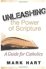 Word Among Us Unleashing the Power of Scripture: A Guide for Catholics