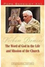 Verbum Domini: The Word of God in the Life and Mission of the Church (oop)