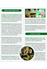 Word Among Us Why Do I Go to Mass Anyway?