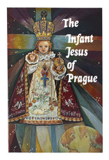 Catholic Book Publishing Infant Jesus of Prague