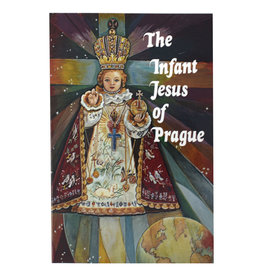 Catholic Book Publishing Infant Jesus of Prague
