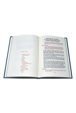 Catholic Book Publishing Order of Crowning an Image of the Blessed Virgin Mary