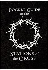 Ascension Press Pocket Guide to the Stations of the Cross