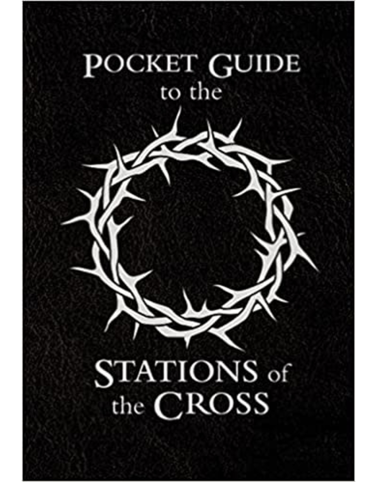 Ascension Press Pocket Guide to the Stations of the Cross