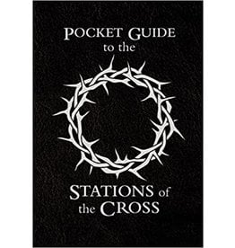 Ascension Press Pocket Guide to the Stations of the Cross