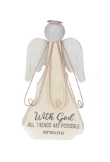Ganz Angels of Faith Figurine (10")