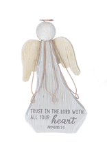 Ganz Angels of Faith Figurine (10")