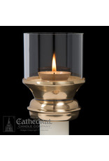 Candle Follower for Candle Diameter: 1.5" Draft