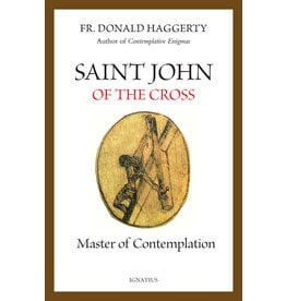 Ignatius Press St. John of the Cross: Master of Contemplation