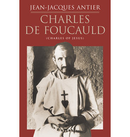 Ignatius Press Charles de Foucauld (Charles of Jesus), Second Edition