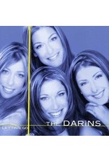 Pamplin Music Letting Go CD (The Darins)