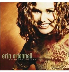 Word Entertainment No Place So Far CD