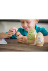Star Kids Company Easter Story Egg