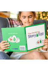 Star Kids Company The Christmas Story Egg