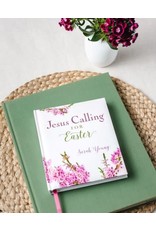 Thomas Nelson Jesus Calling for Easter