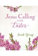 Thomas Nelson Jesus Calling for Easter