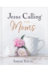 Thomas Nelson Jesus Calling for Moms