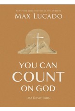 Thomas Nelson You Can Count on God - 365 Devotions