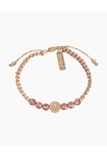 My Saint My Hero Bracelet - A Mother's Love