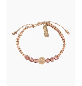 My Saint My Hero Bracelet - A Mother's Love