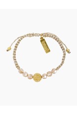 My Saint My Hero Bracelet - A Mother's Love