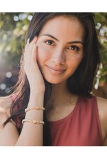 My Saint My Hero Bracelet - A Mother's Love