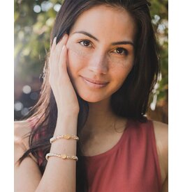 My Saint My Hero Bracelet - A Mother's Love