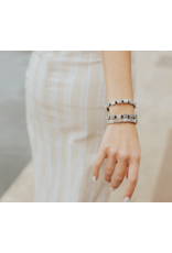 My Saint My Hero Scapular Bracelet - Garment of Grace