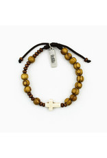 Bracelet - Pray Chaplet