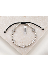 My Saint My Hero Bracelet - Faith over Everything