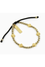 My Saint My Hero Bracelet - Faith over Everything